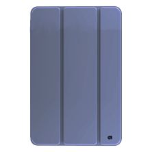 Чехол для планшета Armorstandart Flex Case Xiaomi Pad 7 / 7 Pro Lavender Grey (ARM84454) Чехол для планшета Armorstandart Flex Case Xiaomi Pad 7 / 7 Pro Lavender Grey (ARM84454)