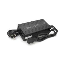 Сетевое зарядное устройство для АКБ Voltronic LiFePo4 24V(29.2V), 8S, 10A (YT-292100) Сетевое зарядное устройство для АКБ Voltronic LiFePo4 24V(29.2V), 8S, 10A (YT-292100)