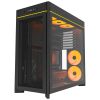 Корпус MONTECH HS01 PRO (B) - Изображение 2