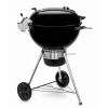 Гриль-барбекю Weber Master-Touch Premium E-5770 57 см Black (17301004) - Зображення 1