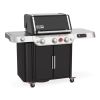 Гриль-барбекю Weber Genesis EPX-335 Black (35810075) - Зображення 1