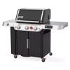 Гриль-барбекю Weber Genesis EPX-335 Black (35810075) - Зображення 2