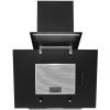 Вытяжка кухонная Pyramida NVX 60 (800) B BL - Изображение 2