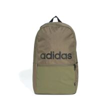 Рюкзак туристичний Adidas Classic Daily Backpack IS7065 22.75L оливковий (4067901254020) Рюкзак туристичний Adidas Classic Daily Backpack IS7065 22.75L оливковий (4067901254020)