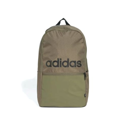Рюкзак туристичний Adidas Classic Daily Backpack IS7065 22.75L оливковий (4067901254020)