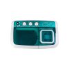 Пральна машина Artel TE 60 L GREEN - Зображення 1