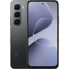 Мобильный телефон Infinix Hot 60i 8/256Gb Sleek Black (4894947093746)