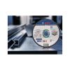 Круг відрізний Bosch Professional Stand по металу, 125х1.0х22.2мм, 10шт (2.608.603.255) - Зображення 3