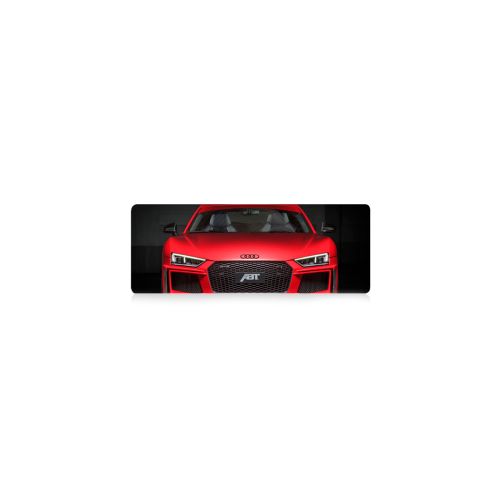 Коврик для мышки Voltronic Audi (C8372)