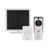 Дверной звонок video H4030GoSmar Wi-Fi solar panel EMOS (H4030) - Изображение 1