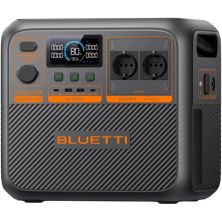 Зарядная станция BLUETTI PREMIUM 200 V2 2700W (PREMIUM 200 V2)
