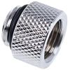 Фітинг для СРО Alphacool Eiszapfen extension 10mm - - chrome (17255) - Зображення 1