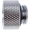 Фітинг для СРО Alphacool Eiszapfen extension 10mm - - chrome (17255) - Зображення 2