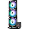 Система жидкостного охлаждения Enermax Aquafusion 360 (ELC-AQFS360-SQA) - Изображение 1