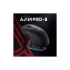 Мишка Ajazz AJ159PRO Wireless/Bluetooth/USB Charging Dock Black (AJ159-PRO-B) - Зображення 3