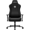 Кресло игровое AndaSeat Novis Fabric Size XL Black (AD23-XL-01-B-F) - Изображение 1