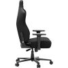 Кресло игровое AndaSeat Novis Fabric Size XL Black (AD23-XL-01-B-F) - Изображение 3