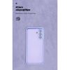 Чохол до мобільного телефона Armorstandart ICON Samsung A17 4G Lavender (ARM86777) - Зображення 3