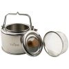 Чайник туристичний Tribe Kettle 1,2 л сталевий (T-FI-0010-metal) Чайник туристичний Tribe Kettle 1,2 л сталевий (T-FI-0010-metal) - Зображення 2