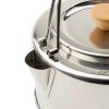 Чайник туристичний Tribe Kettle 1,2 л сталевий (T-FI-0010-metal) Чайник туристичний Tribe Kettle 1,2 л сталевий (T-FI-0010-metal) - Зображення 3