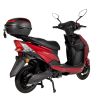 Електроскутер Atlas Spider Box 1800W Red (3130) - Зображення 3