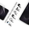 Пленка защитная Armorstandart hydrogel Anti-Blue Samsung S25 Edge 5G (SM-S937) (ARM83268) - Изображение 1