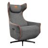 Крісло ігрове Cougar Magus Gray (MAGUS Gray) - Зображення 1