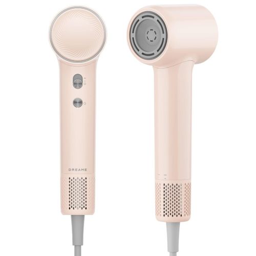 Фен Dreame Hair MINI Pink (AHG11AP)