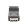 Перехідник DisplayPort M to HDMI F V1.1 Full HD Digitus (AK-340602-000-S) - Зображення 2