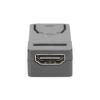 Перехідник DisplayPort M to HDMI F V1.1 Full HD Digitus (AK-340602-000-S) - Зображення 3