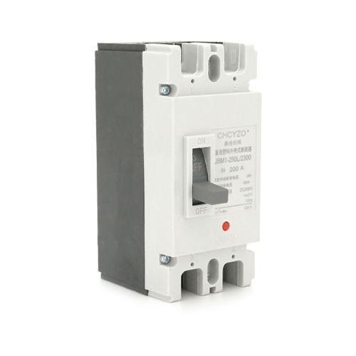 Автоматичний вимикач Voltronic JSM1-250L/2300, 200A