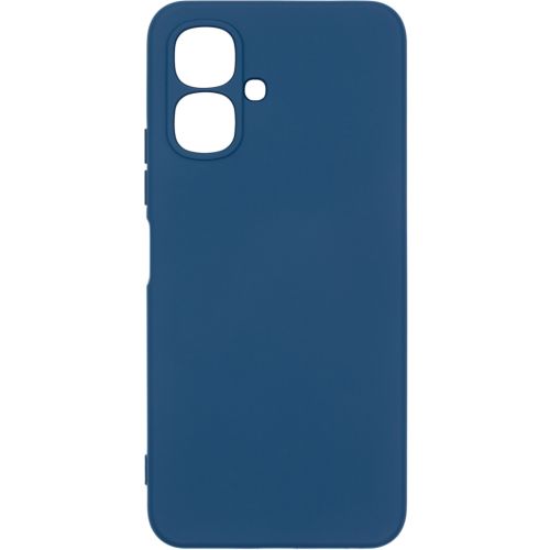 Чехол для мобильного телефона Armorstandart ICON Tecno Spark Go 2 4G Camera cover Dark Blue (ARM88246)