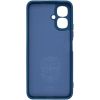 Чехол для мобильного телефона Armorstandart ICON Tecno Spark Go 2 4G Camera cover Dark Blue (ARM88246) - Изображение 1