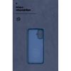 Чехол для мобильного телефона Armorstandart ICON Tecno Spark Go 2 4G Camera cover Dark Blue (ARM88246) - Изображение 3