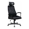 Крісло ігрове GT Racer X-2727 Black - Зображення 1