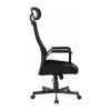 Крісло ігрове GT Racer X-2727 Black - Зображення 2