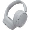 Навушники Jlab Jbuds Lux Wireless Cloud Grey (IEUHBJLUXANCRWHT62) - Зображення 2