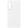 Чехол для мобильного телефона Samsung Silicone S25 FE White (EF-PS731CWEGWW) - Изображение 2