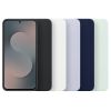 Чехол для мобильного телефона Samsung Silicone S25 FE White (EF-PS731CWEGWW) - Изображение 3