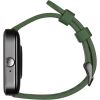 Смарт-годинник 2E Alpha SQ Music Edition 46mm Black-Green + ремінець сірий (2E-CWW40BKGN-WS) - Зображення 3