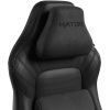 Кресло игровое Hator Darkside 3 Pro PU L Black (HTC3200L) - Изображение 3