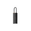 Концентратор Baseus USB-C 6-in-1 HDMI + 2xUSB 3.0 + USB-C + SD/TF black (WKQX050001) - Изображение 2