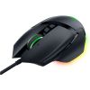 Клавиатура Razer BlackWidow V4 Low-Profile Wireless/Bluetooth/USB Green switch UA Black (RZ03-05270100-R3M1) - Изображение 1
