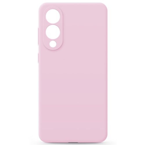 Чохол до мобільного телефона Armorstandart ICON2 MagCase Samsung S25 Edge 5G Chalk Pink (ARM88093)