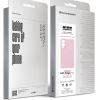 Чохол до мобільного телефона Armorstandart ICON2 MagCase Samsung S25 Edge 5G Chalk Pink (ARM88093) - Зображення 1