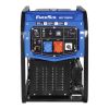 Генератор Enersol дизельный инверторный 1/3ф 13.0kW, ES-998F, 3000 об/мин, 160кг (SKD-13EBAUI) - Изображение 1