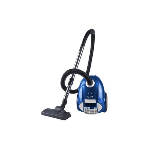 Пылесос Vilgrand VVC1852 Blue
