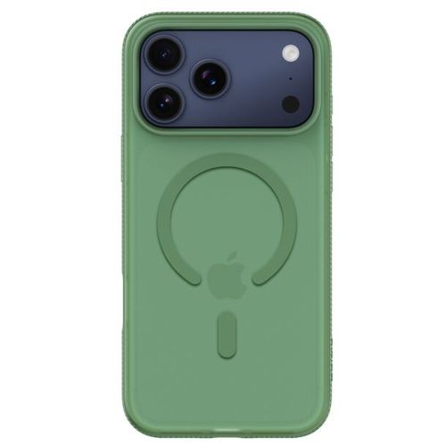 Чехол для мобильного телефона Belkin Magnetic Protective Grip iPhone 17 Pro Max Sage (MSA036HQSE)