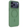 Чехол для мобильного телефона Belkin Magnetic Protective Grip iPhone 17 Pro Max Sage (MSA036HQSE) - Изображение 1