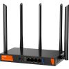 Маршрутизатор Tenda Маршрутизатор TENDA W30E Hotspot AX3000 4xGE (1xGE WAN, 2xGE LAN/WAN, 1xGE LAN) (W30E) - Изображение 3